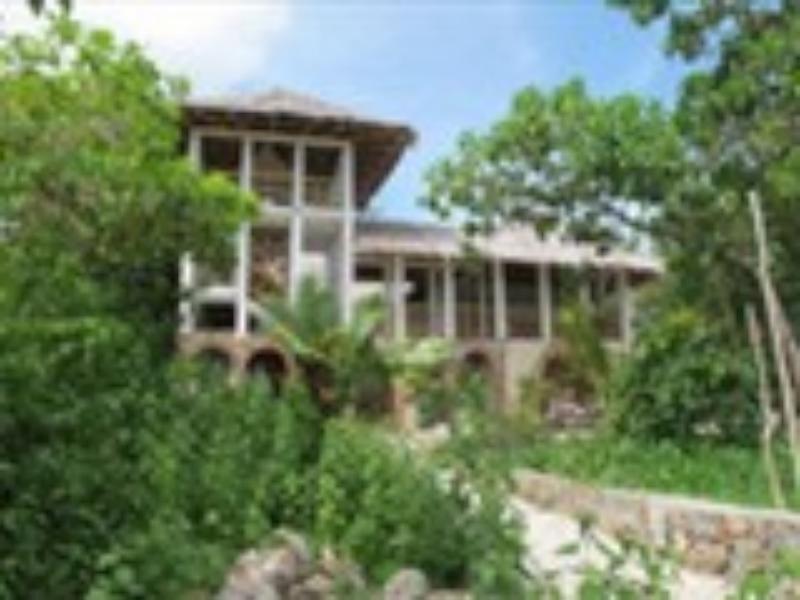 Mangga Lodge Bira Exterior foto