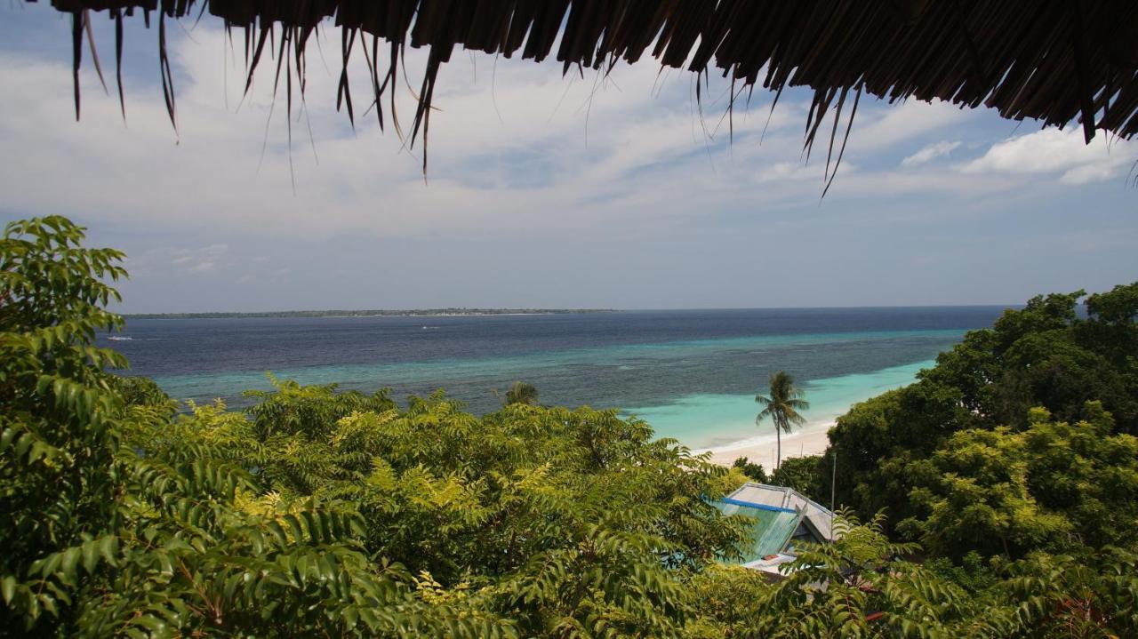 Mangga Lodge Bira Exterior foto